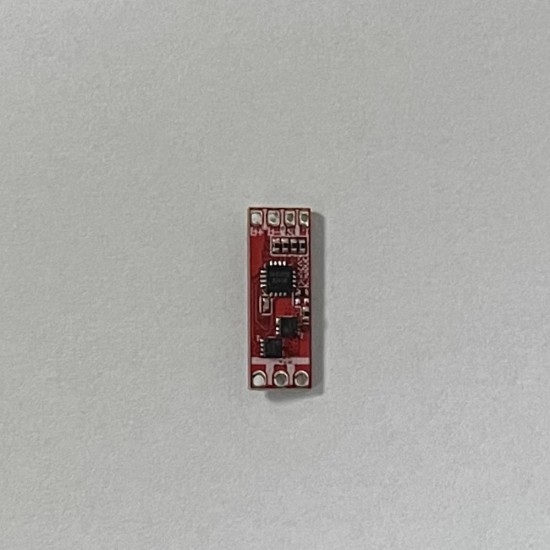Microcarmotless brushless power brushless motor speed regulator driving board voltage 1s-2S current 4A-8A Microcarmotless brushless power brushless motor speed regulator driving board voltage 1s-2S current 4A-8A