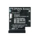 CPU INFO LCD screen 1.6 inch with backlight switch is suitable for Raspberry Pi 3B+ CPU INFO LCD screen 1.6 inch with backlight switch is suitable for Raspberry Pi 3B+