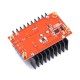 150W booster module DC-DC car notebook mobile power supply 10-32V to 12-35V adjustable 150W booster module DC-DC car notebook mobile power supply 10-32V to 12-35V adjustable
