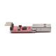 CP2102 module USB to TTL USB turning port module UART STC downloader CP2102 module USB to TTL USB turning port module UART STC downloader