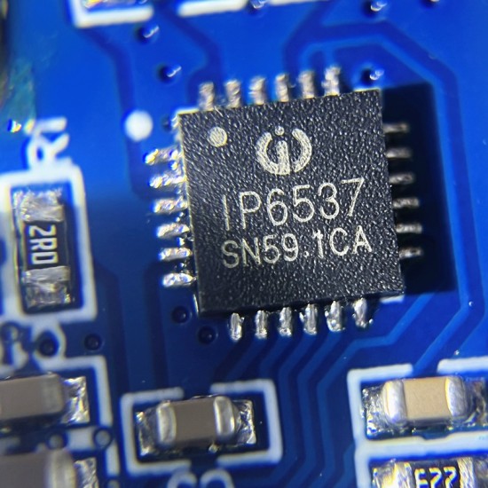 30W mobile phone charging board fast charge supports PD3.0/PPS/QC3 DC antihypertensive DIY modification module 30W mobile phone charging board fast charge supports PD3.0/PPS/QC3 DC antihypertensive DIY modification module
