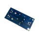 Power shutdown automatic switching spare battery lithium battery module 5V-48V general emergency converter YX850 Power shutdown automatic switching spare battery lithium battery module 5V-48V general emergency converter YX850