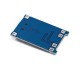 TP4056 1A lithium battery charging and protection integrated board charging+protection two -in -one 18650 lithium battery TP4056 1A lithium battery charging and protection integrated board charging+protection two -in -one 18650 lithium battery