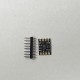 GY-25T 6DOF six-axis serial port I2C gyroscope acceleration angle tilt ROS sensor module GY-25T 6DOF six-axis serial port I2C gyroscope acceleration angle tilt ROS sensor module