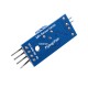 Weather rain drops rainwater module Rainy sensor leaf surface sensor module is high -sensitive Weather rain drops rainwater module Rainy sensor leaf surface sensor module is high -sensitive