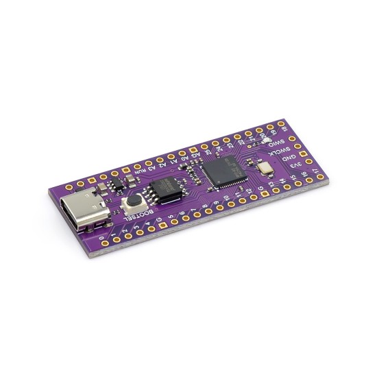 Ultimate Pico RP2040 128Mbit 16MB Compatible with Raspberry Pi dual -core processor Ultimate Pico RP2040 128Mbit 16MB Compatible with Raspberry Pi dual -core processor