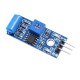 Normally closed vibration sensor module vibration switch alarm induction module vibration switch SW-420 Normally closed vibration sensor module vibration switch alarm induction module vibration switch SW-420