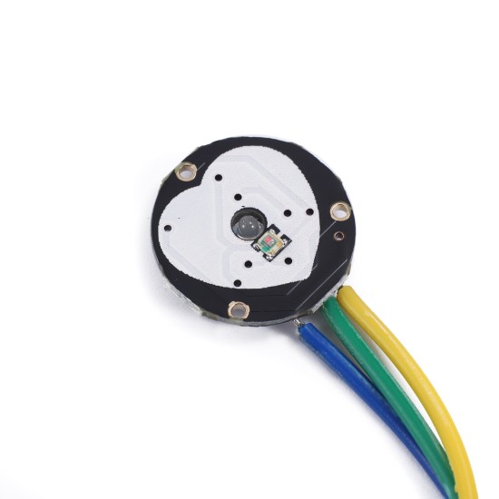 Pulsensor pulse heart rate sensor compatible biotechnology sensor sensor Pulsensor pulse heart rate sensor compatible biotechnology sensor sensor