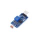Factory Direct Sales of Photosensitive sensor module Light detection optical resistance module optics module Factory Direct Sales of Photosensitive sensor module Light detection optical resistance module optics module