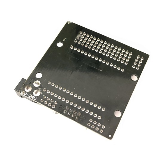 nodemcu bottom plate nodemcu lua wifi development board ESP8266 serial bottom plate nodemcu bottom plate nodemcu lua wifi development board ESP8266 serial bottom plate