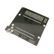 nodemcu bottom plate nodemcu lua wifi development board ESP8266 serial bottom plate nodemcu bottom plate nodemcu lua wifi development board ESP8266 serial bottom plate