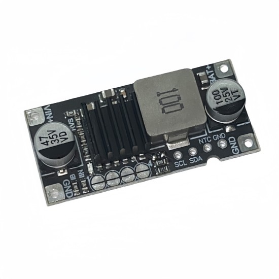 2 string/3 string/4 string 40W high -power fast charger Lithium battery charging module soft bag polymer battery pack 2 string/3 string/4 string 40W high -power fast charger Lithium battery charging module soft bag polymer battery pack