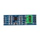 MAX485 module RS485 module TTL to RS-485 module single-chip microcomputer development accessories MAX485 module RS485 module TTL to RS-485 module single-chip microcomputer development accessories