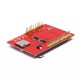 UNO (supporting 2.4 -inch TFT LCD screen touch screen) Put it directly on the UNO board and use UNO (supporting 2.4 -inch TFT LCD screen touch screen) Put it directly on the UNO board and use