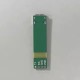 UART serial isolation module High -speed isolation USB to TTL serial port photoelectric isolation USB high -voltage debugging UART serial isolation module High -speed isolation USB to TTL serial port photoelectric isolation USB high -voltage debugging