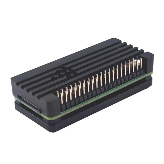 Suitable for Raspberry Pi Zero GM metal armor shells for Raspberry Pi Zero Suitable for Raspberry Pi Zero GM metal armor shells for Raspberry Pi Zero