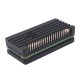 Suitable for Raspberry Pi Zero GM metal armor shells for Raspberry Pi Zero Suitable for Raspberry Pi Zero GM metal armor shells for Raspberry Pi Zero