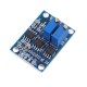 High -precision micro -volt/millivol voltage amplifier module small signal instrument AD620 transmitter High -precision micro -volt/millivol voltage amplifier module small signal instrument AD620 transmitter