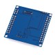 STC15F2K60S2 core board small system board 51 single -chip microcomputer STC development board 3.3V output N4A4 STC15F2K60S2 core board small system board 51 single -chip microcomputer STC development board 3.3V output N4A4