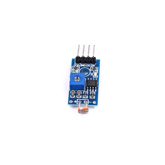 Factory direct selling new optical sensor module Light detection optical resistance module optics module Factory direct selling new optical sensor module Light detection optical resistance module optics module