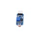 Factory direct selling new optical sensor module Light detection optical resistance module optics module Factory direct selling new optical sensor module Light detection optical resistance module optics module