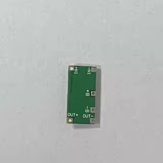 3.7V drop 1.5V antihypertensive module 4.2V lithium battery modification AA battery dry battery single chip microcomputer instead of AAA battery 3.7V drop 1.5V antihypertensive module 4.2V lithium battery modification AA battery dry battery single chip microcomputer instead of AAA battery