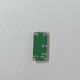3.7V drop 1.5V antihypertensive module 4.2V lithium battery modification AA battery dry battery single chip microcomputer instead of AAA battery 3.7V drop 1.5V antihypertensive module 4.2V lithium battery modification AA battery dry battery single chip microcomputer instead of AAA battery