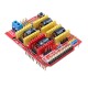 New product CNC Shield V3 carving machine expansion board 3D printer A4988 driver board New product CNC Shield V3 carving machine expansion board 3D printer A4988 driver board
