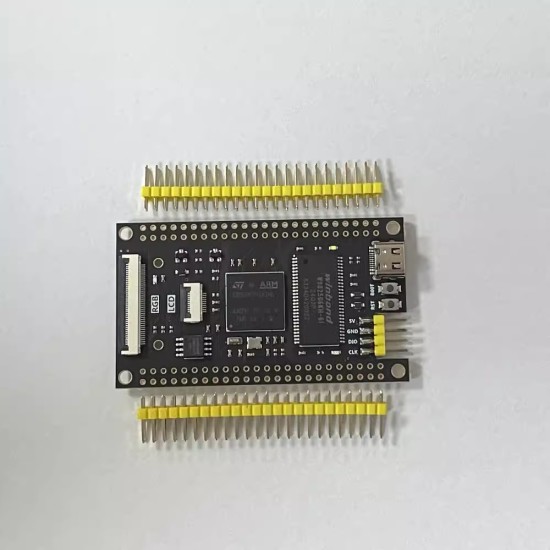 STM32H743XIH6 development board core board learning board instead of VBT6 minimum system replace 750 407 STM32H743XIH6 development board core board learning board instead of VBT6 minimum system replace 750 407