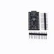 Twen32F003 CH32V003F4P6 core board development board single chip machine RISC-V processor 64K Twen32F003 CH32V003F4P6 core board development board single chip machine RISC-V processor 64K