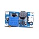 2A Ratial Board DC-DC Breathing Module Wide Voltage Input 2/24V Like 5/9/12/28V can be adjusted 2577 2A Ratial Board DC-DC Breathing Module Wide Voltage Input 2/24V Like 5/9/12/28V can be adjusted 2577