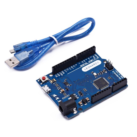 Leonardo R3 development board atmega32u4, official version Leonardo R3 development board atmega32u4, official version