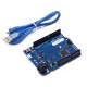 Leonardo R3 development board atmega32u4, official version Leonardo R3 development board atmega32u4, official version
