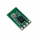 DC3.3/3.7/5V LED driver 30-1500MA constant current adjustable module PWM control board driver board DC3.3/3.7/5V LED driver 30-1500MA constant current adjustable module PWM control board driver board
