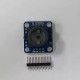 GY-33 TCS34725 color induction recognition sensor serial port module replaces TCS230 TCS3200 GY-33 TCS34725 color induction recognition sensor serial port module replaces TCS230 TCS3200