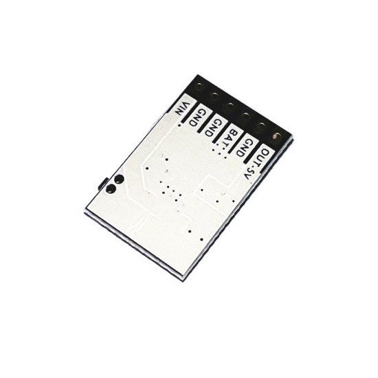 2A 5V charging and discharge integrated module 3.7V/4.2V power board charge and discharge protection lithium battery charging and voltage movement 2A 5V charging and discharge integrated module 3.7V/4.2V power board charge and discharge protection lithium battery charging and voltage movement