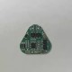 3 series 12V18650 lithium battery protection board 11.1V 12.6V defense over charge and protective work current 8A 3 series 12V18650 lithium battery protection board 11.1V 12.6V defense over charge and protective work current 8A