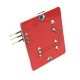 IRF520 driver module driver module MOS pipe field effect pipe drive module IRF520 driver module driver module MOS pipe field effect pipe drive module