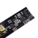 Wireless module of NRF24L01+PA+LNA of 1100 meters long distance between 1100 meters of direct sales? Wireless module of NRF24L01+PA+LNA of 1100 meters long distance between 1100 meters of direct sales?
