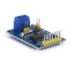 MCP2515 CAN bus module TJA1050 receiver SPI protocol 51 single -chip machine program routine MCP2515 CAN bus module TJA1050 receiver SPI protocol 51 single -chip machine program routine