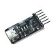 ESP32 Automatic downloader ESP8266 Burning Record USB Type Curring Module USB to TTL Module ESP32 Automatic downloader ESP8266 Burning Record USB Type Curring Module USB to TTL Module