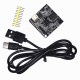 ASR01 Smart Voice recognition module offline recognition custom words far exceed LD3320 one -button burning ASR01 Smart Voice recognition module offline recognition custom words far exceed LD3320 one -button burning