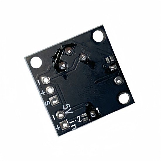 The adjustable angle of the steering gear drive plate steering gear control module SG90 steering gear drive circuit PWM trailer The adjustable angle of the steering gear drive plate steering gear control module SG90 steering gear drive circuit PWM trailer
