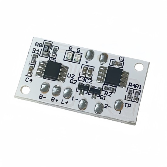 5V monochrome two -color LED lamp board charging module, wooden lamp LED night light, touchless dimming control board 5V monochrome two -color LED lamp board charging module, wooden lamp LED night light, touchless dimming control board