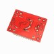 400WDC-DC high-power constant voltage voltage voltage voltage boost power supply module LED boost drive laptop battery charging 400WDC-DC high-power constant voltage voltage voltage voltage boost power supply module LED boost drive laptop battery charging
