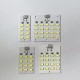 8/12/16/20 Lighting beads LED lighting plate module floor stall light emergency light small night light USB mobile light 8/12/16/20 Lighting beads LED lighting plate module floor stall light emergency light small night light USB mobile light