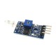 4 Kidamin diode module light -sensitive module light detection brightness detection 4 Kidamin diode module light -sensitive module light detection brightness detection