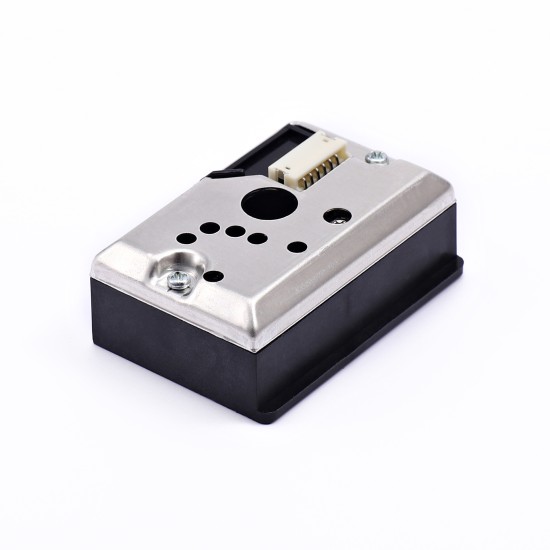 PM2.5 sensor GP2Y1014au0f dust sensor dust sensor detection dust genuine PM2.5 sensor GP2Y1014au0f dust sensor dust sensor detection dust genuine