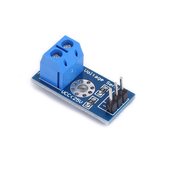 Voltage detection module VOLTAGE SENSOR voltage sensor electronic building block Voltage detection module VOLTAGE SENSOR voltage sensor electronic building block