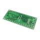LGT8F328P LQFP32 replace NANO V3.0 HT42B534 chip LGT8F328P LQFP32 replace NANO V3.0 HT42B534 chip